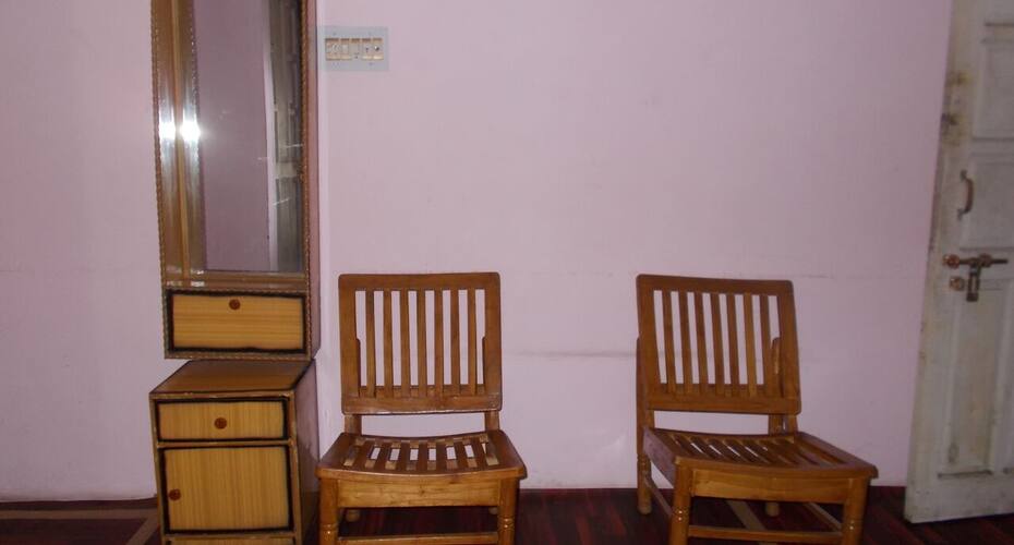 Phunchok Gaiphel Hotel, Kaza 3